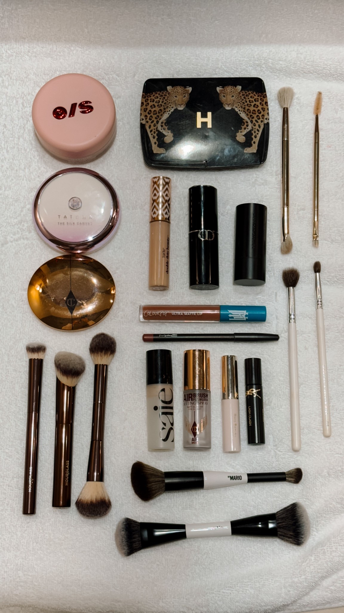 My makeup products 

#LTKBeauty #LTKSeasonal