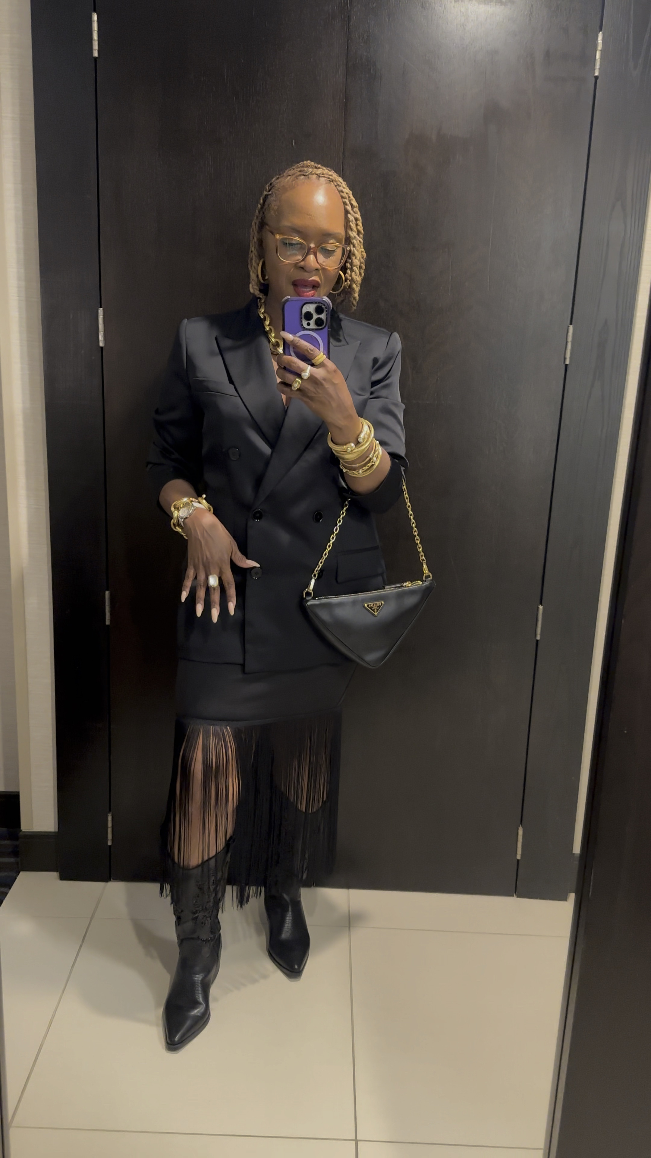 All black outfit

#LTKStyleTip #LTKVideo #LTKSeasonal