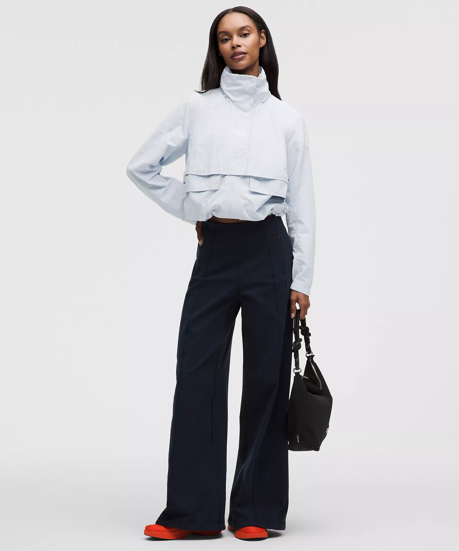 Always Effortless Classic-Fit Jacket | Lululemon (US)