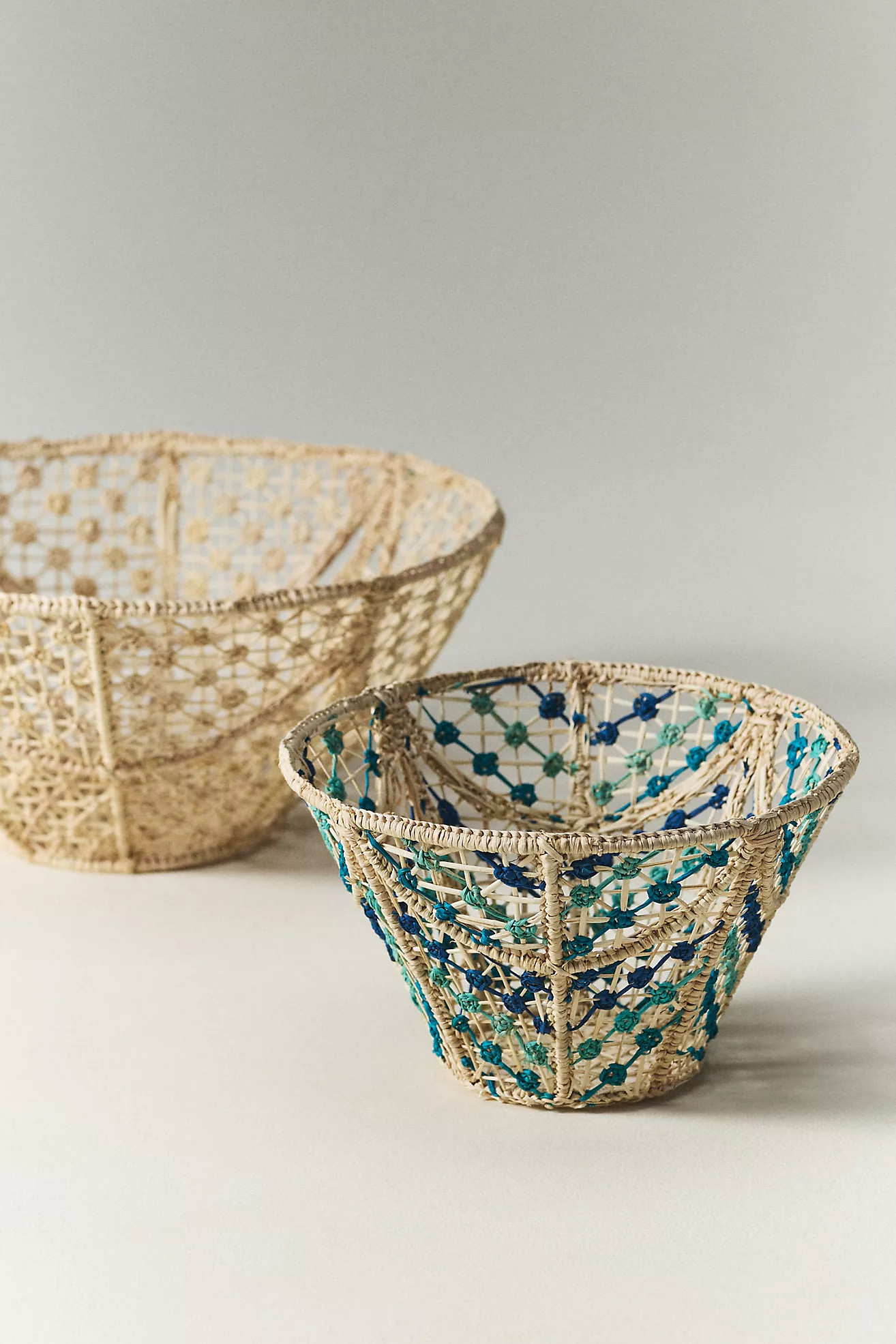 Coro Cora Knot Bowl | Anthropologie (US)