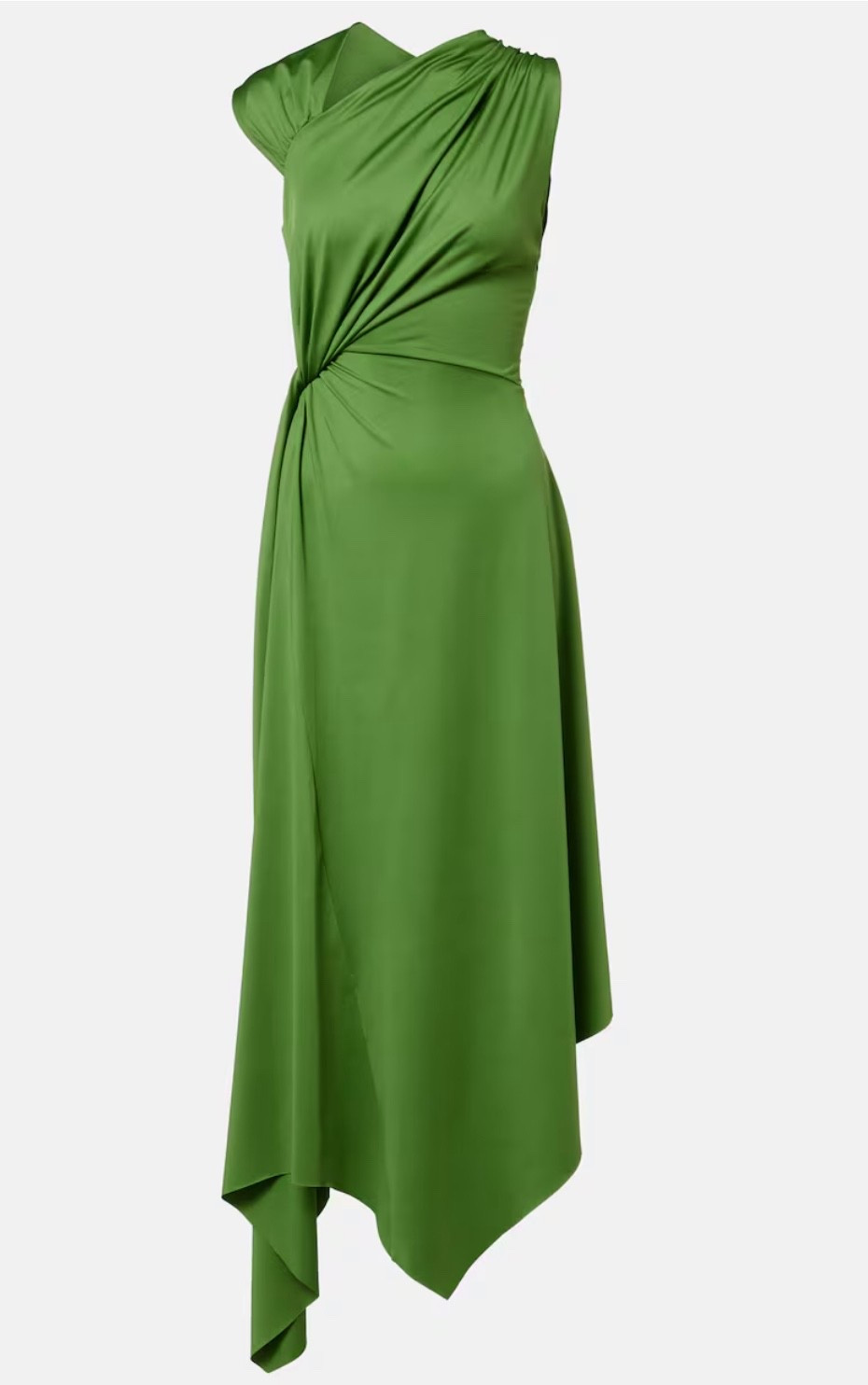 Gorgeous in Green ☘️

#LTKootd #LTKWorkwear #LTKSeasonal