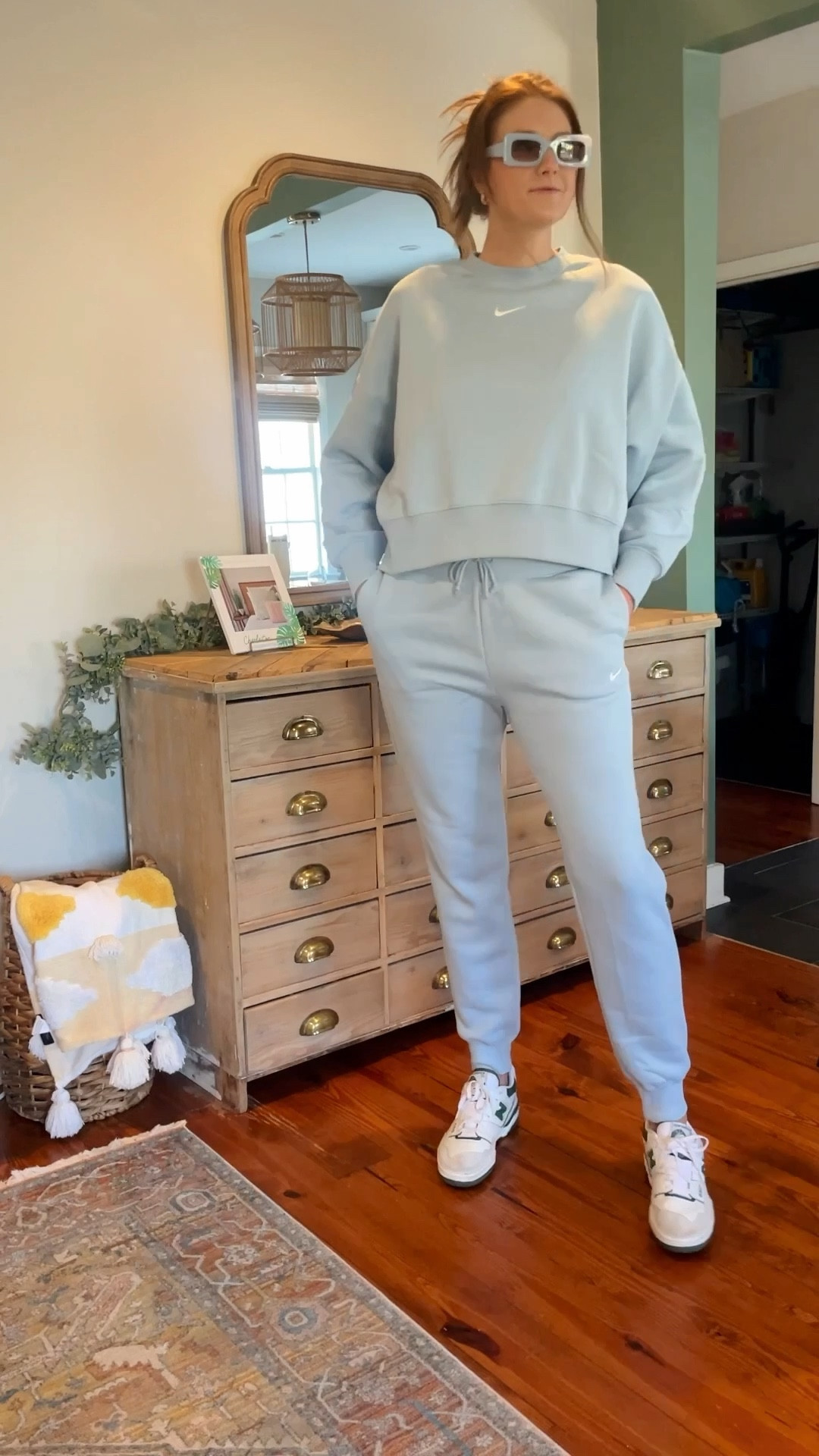 tall sweatpants / tall loungewear / tall fashion / Nike tall / tall women / tall clothing 

#LTKsalealert #LTKSpringSale #LTKSeasonal