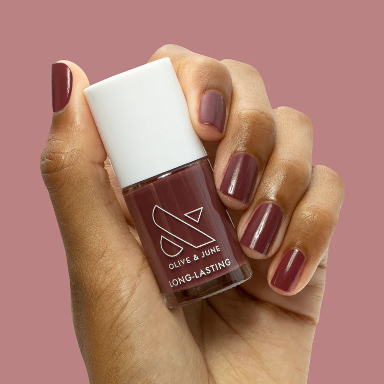 Don’t Spill on the White Couch | Olive & June