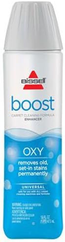 BISSELL Oxy Boost Carpet Cleaning Formula Enhancer | Amazon (US)