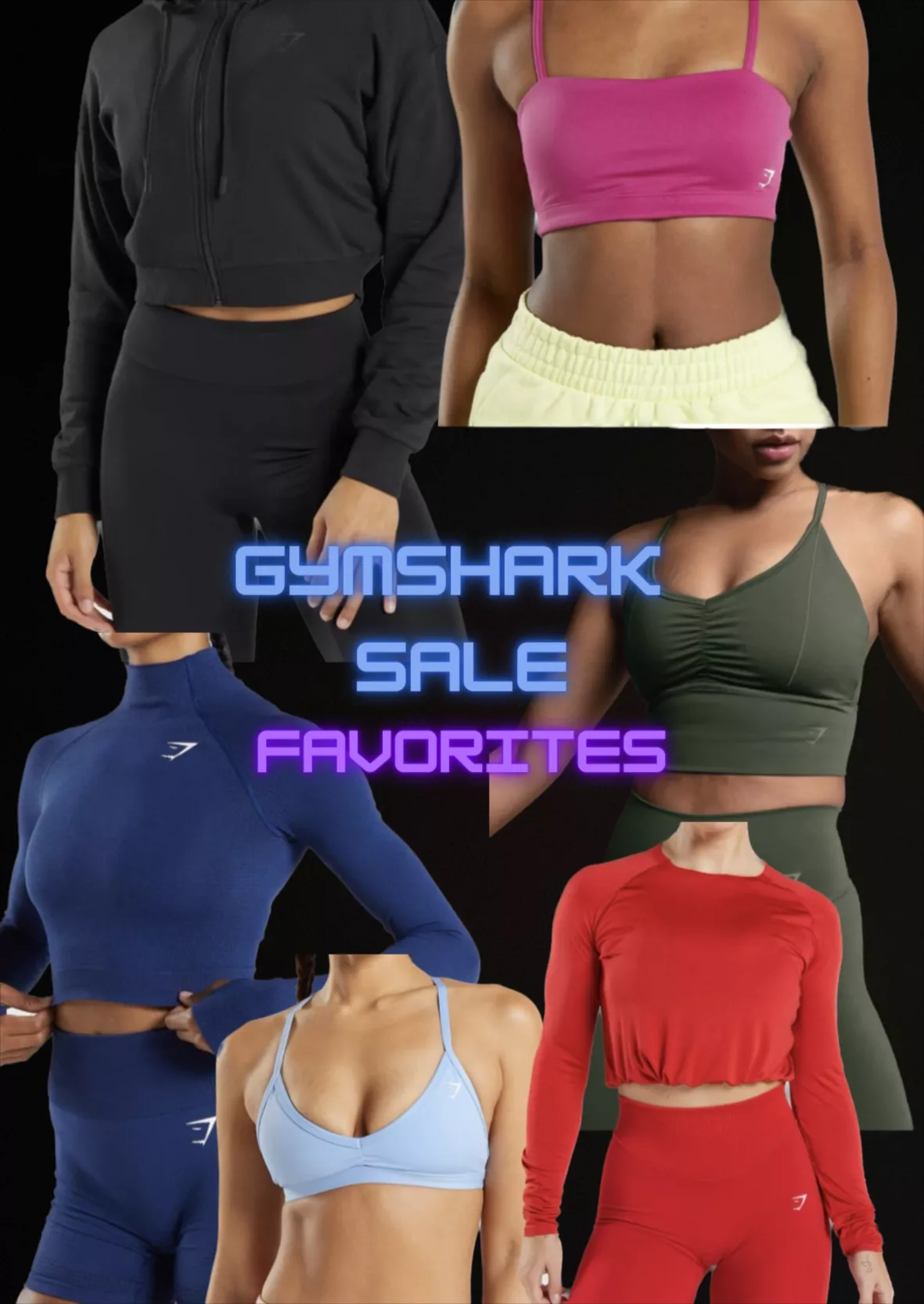 Gymshark Elevate Longline Sports … curated on LTK