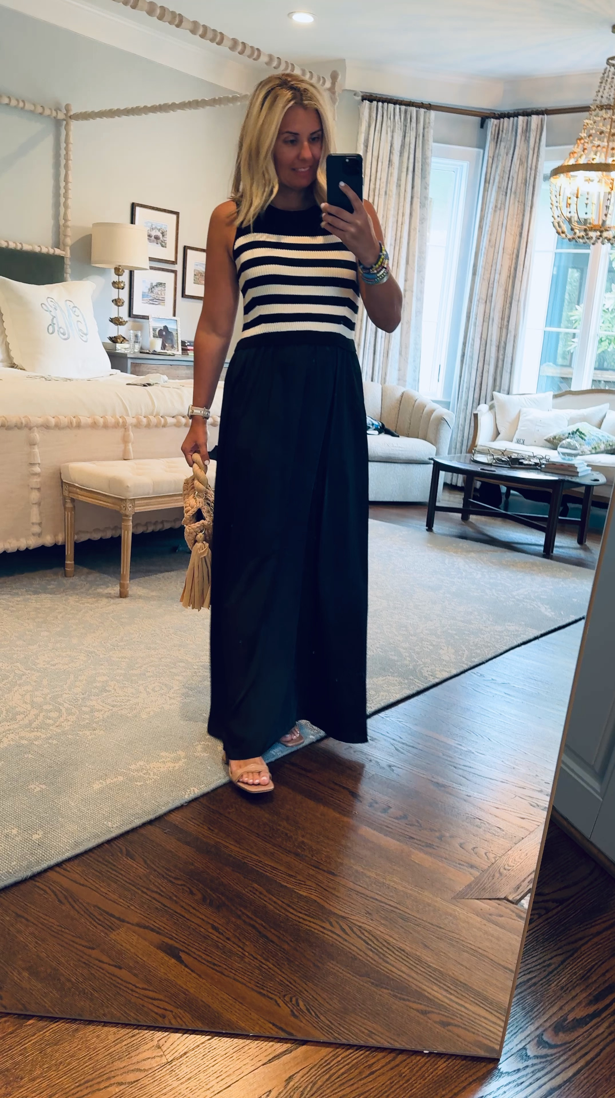 A stunning look for less… 

I’m in a small 

#LTKFindsUnder50 #LTKWorkwear #LTKOver40