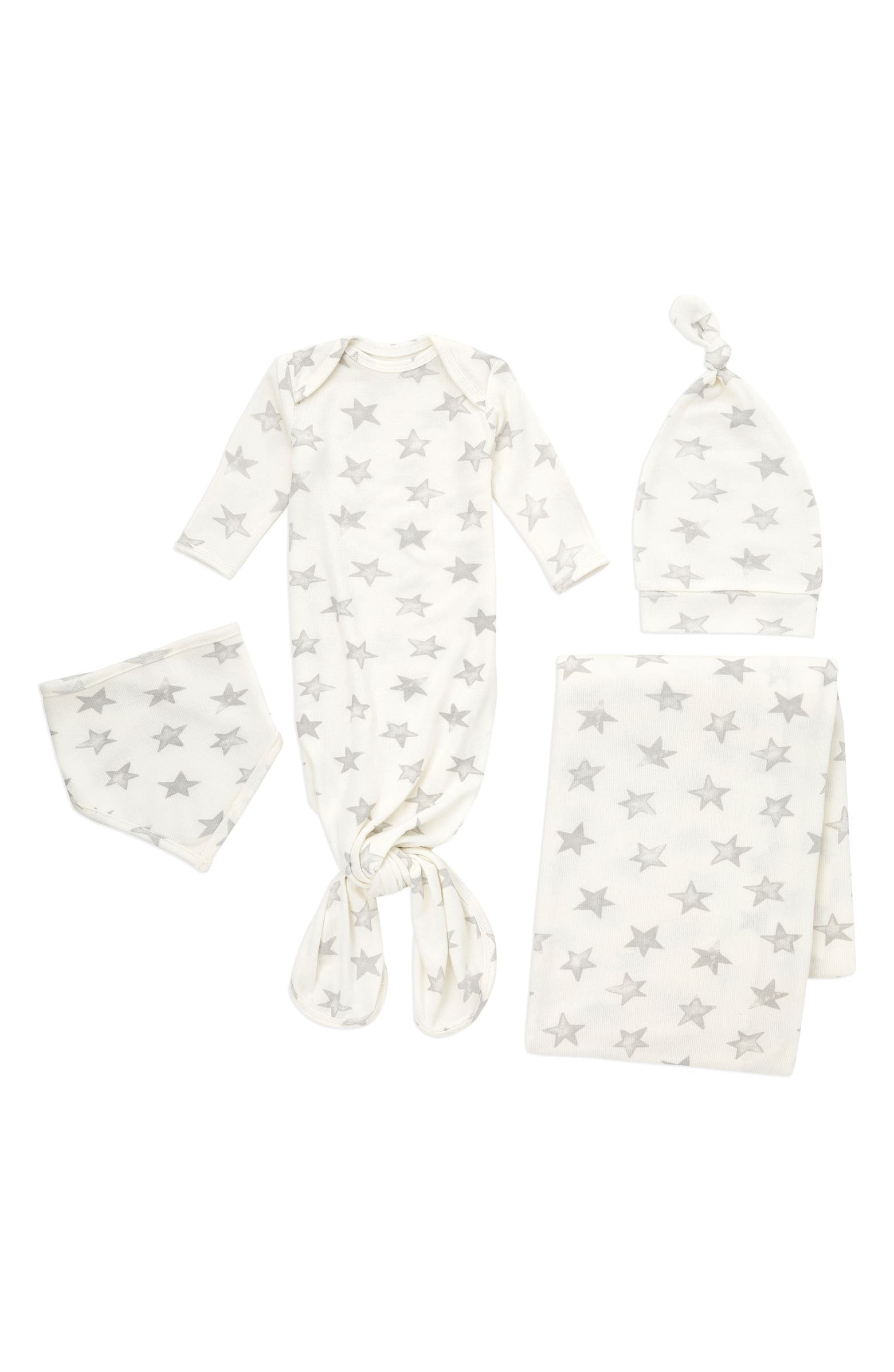 Snuggle Knit Newborn Gift Set | Nordstrom