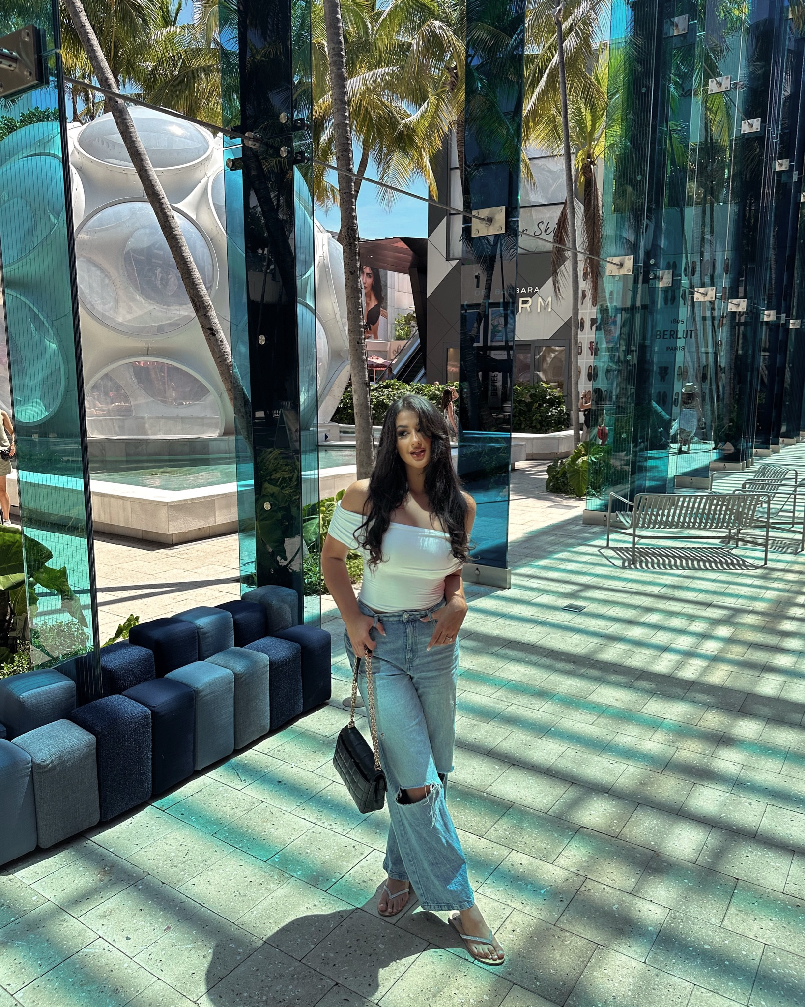 Meshki bridal fit 🤍