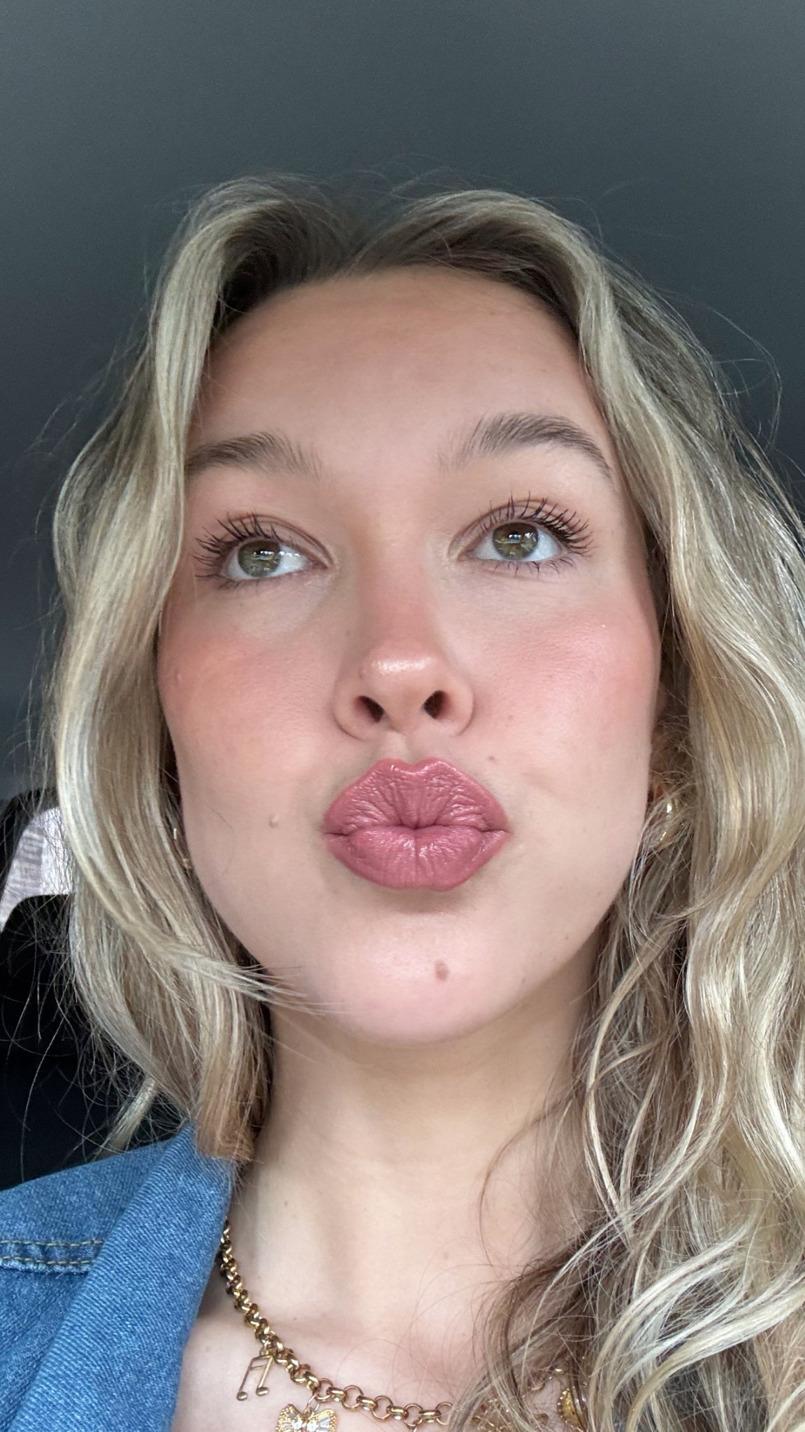 Go to makeup products right now! 

#LTKBeauty #LTKgrwm