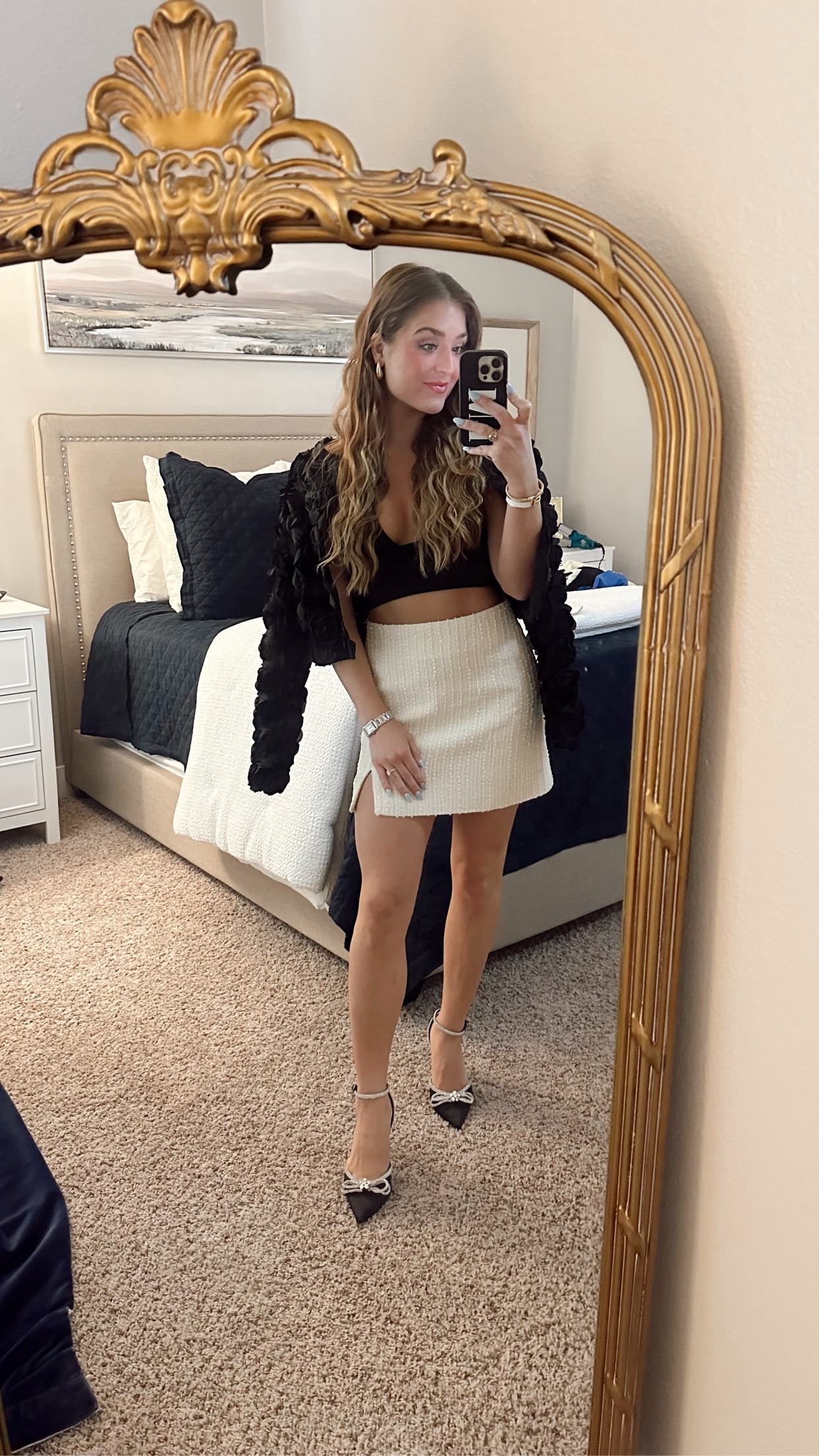 D8 night outfit 💋

#LTKU #LTKStyleTip #LTKBeauty