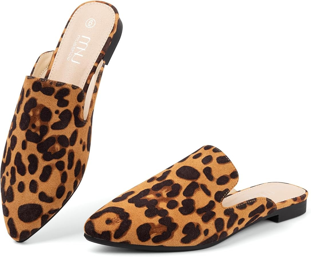 MUSSHOE | Amazon (US)