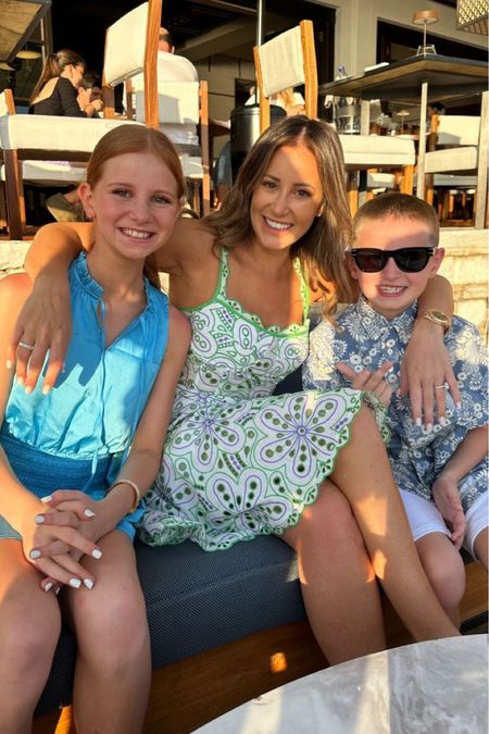 Family fun ❤️ Shop my exact holiday dress below!

#LTKstyletip #LTKtravel #LTKaustralia