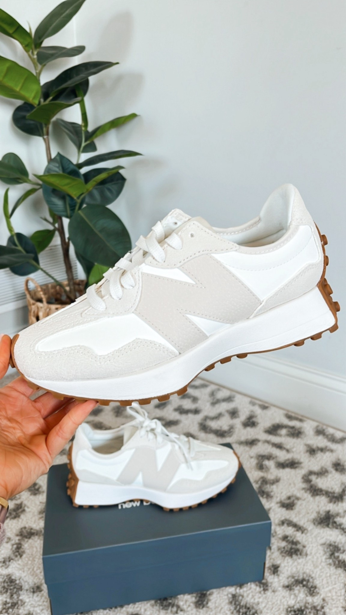Nordstrom anniversary sale! A few sizes left in stock!! RUN! You will LOVE these sneakers! Super trendy, adorable, COMFORTABLE and neutral for so many outfits! TTS

#LTKShoeCrush #LTKSaleAlert #LTKFindsUnder100
