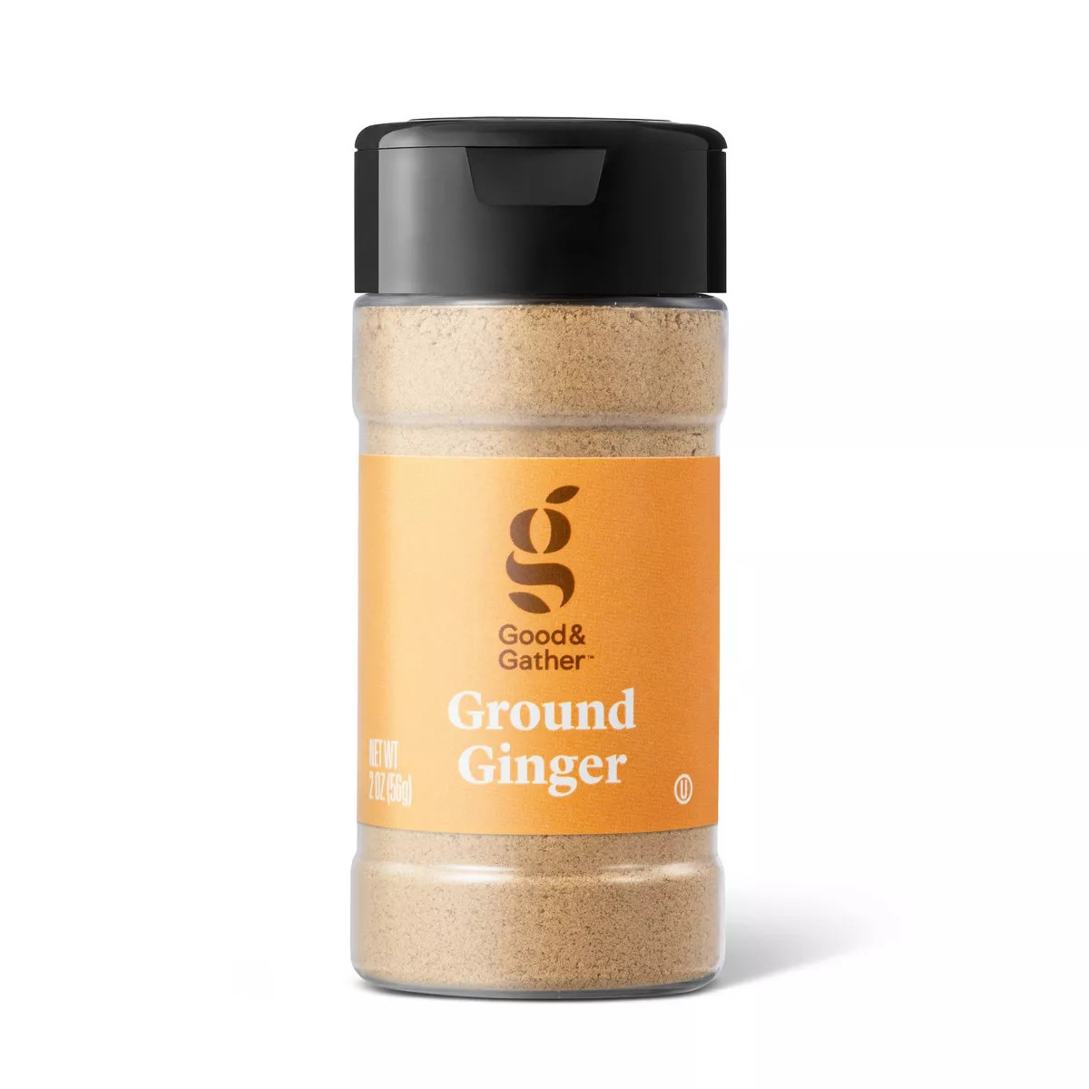 Ground Ginger - 2oz - Good & Gather™ | Target