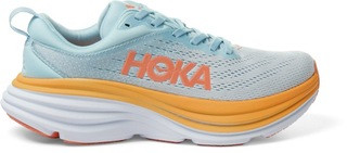 HOKA Bondi 8 Road-Running Shoes - Women's | REI Co-op | REI