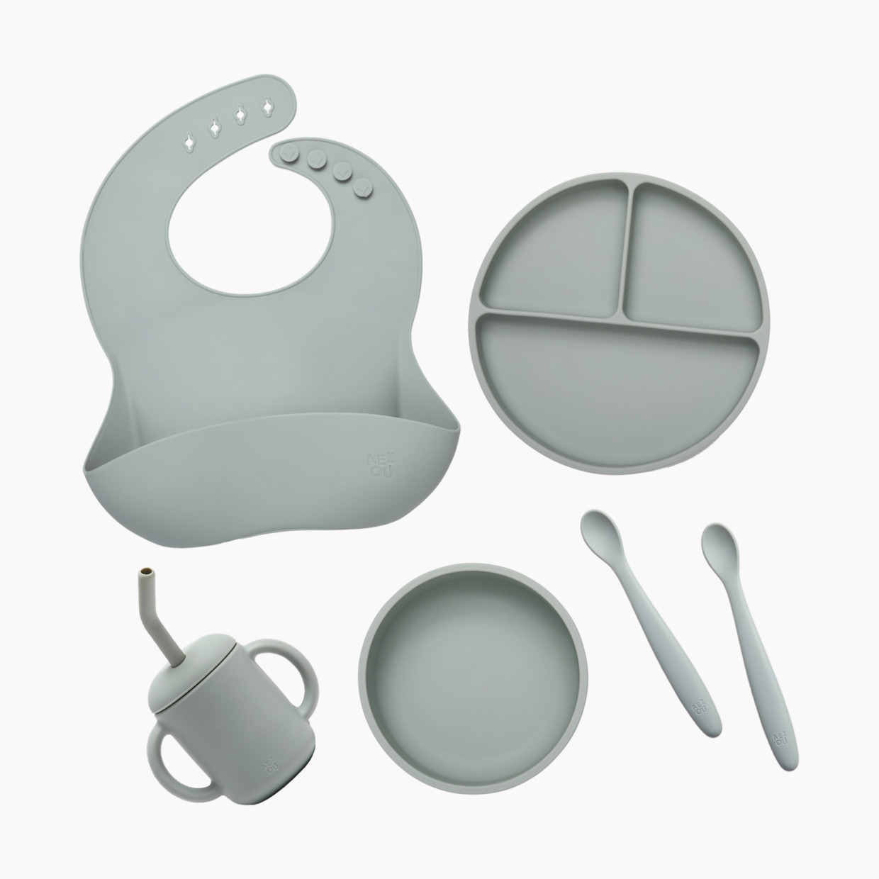 Future Foodie Gift Set | Babylist