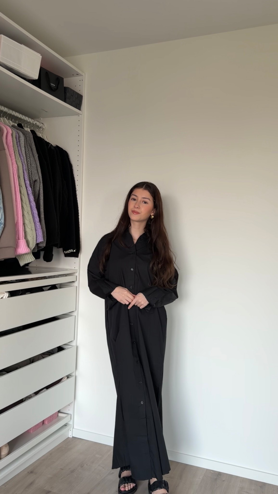 Bonprix discount code YASMINE15
(Validity: March 9th through March 11th, 2026; 15% off everything; redeemable once per customer; valid in NL app & webshop) AD
