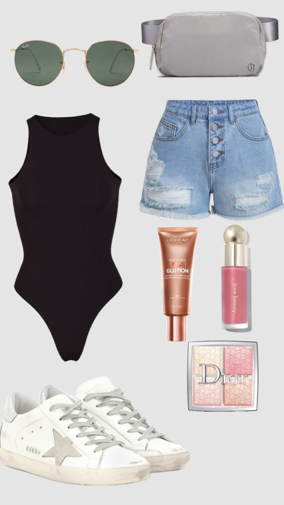 Cute body suit summer outfit!! 🌸🌸


#LTKstyletip #LTKGiftGuide #LTKFind