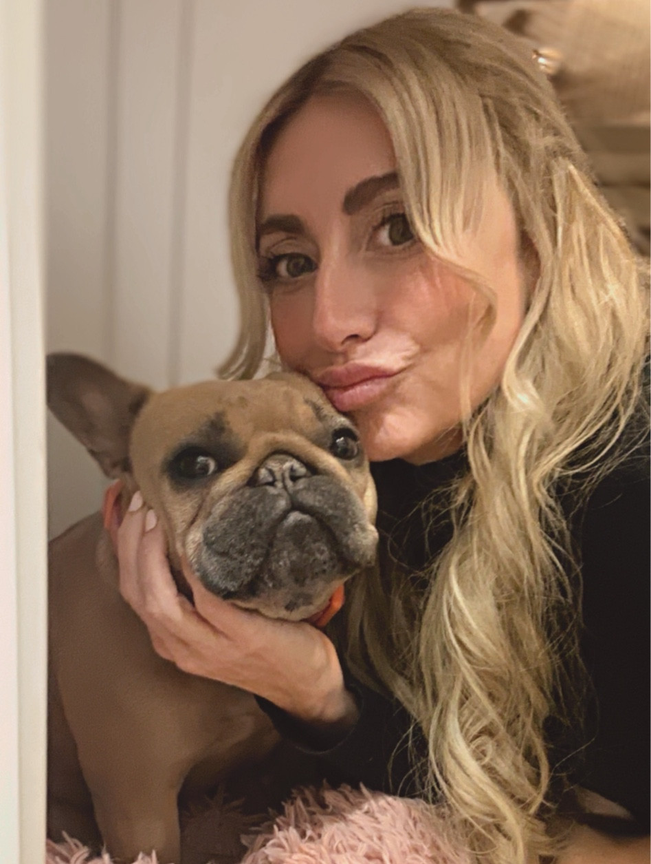 We love our four legged babies!

#LTKFamily #LTKPets