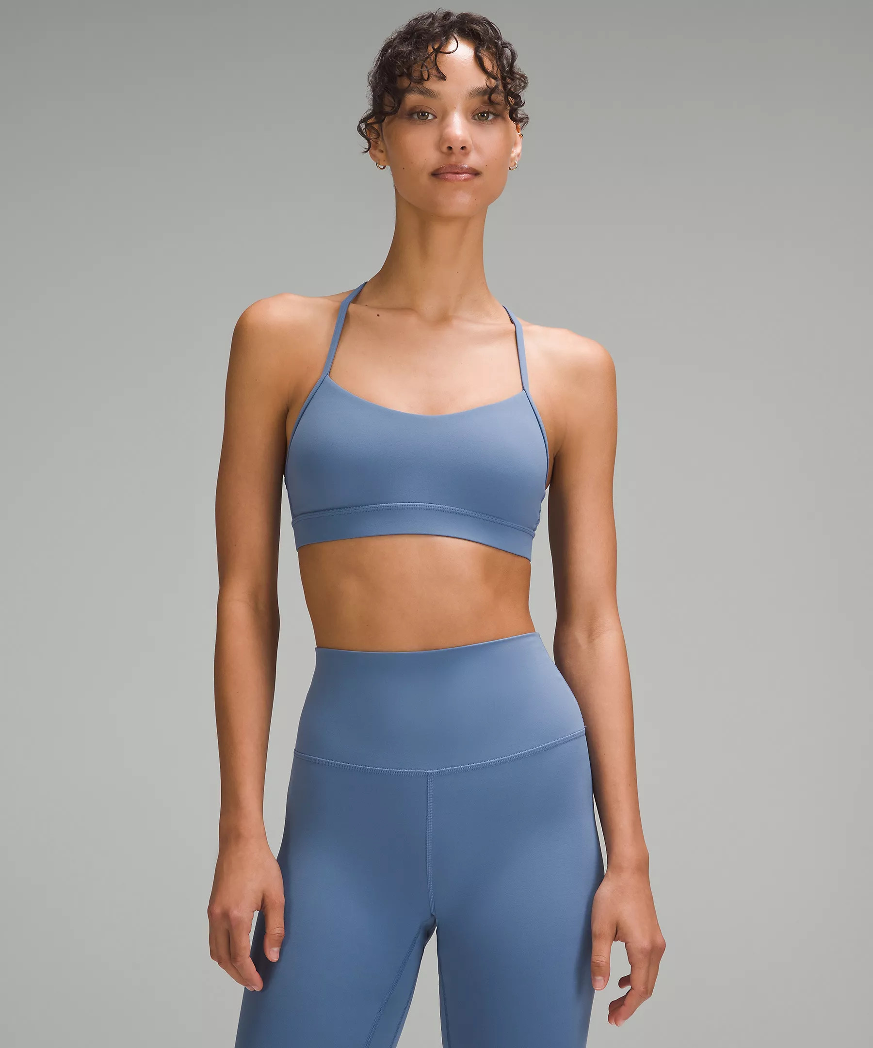 Flow Y Bra Nulu | Lululemon (US)