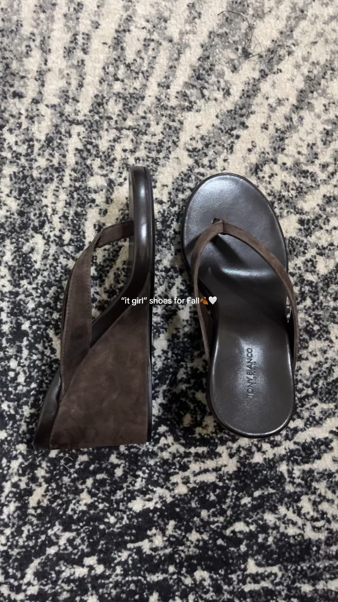 These suede wedges are perfect for Fall! womens fashion, fall trends, casual style

#LTKSeasonal #LTKStyleTip