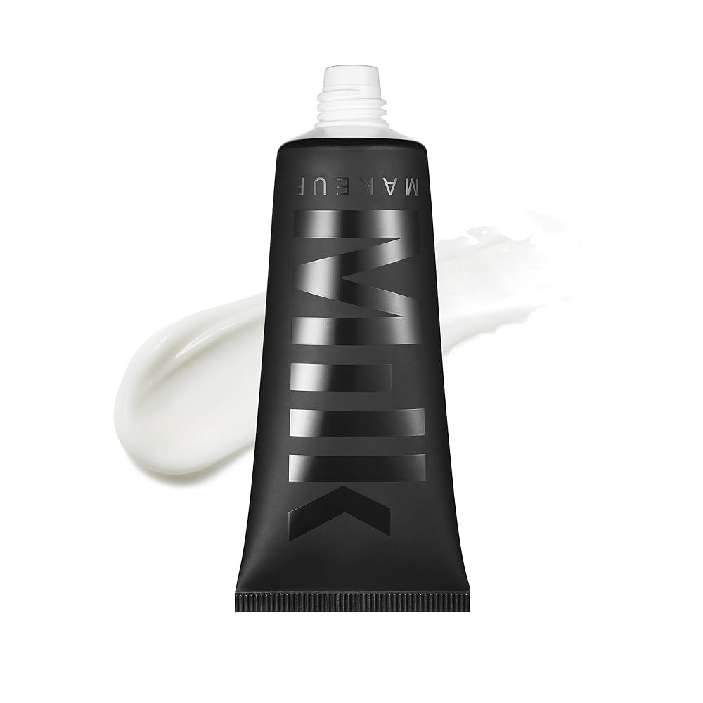 Milk Makeup Pore Eclipse Mattifying Primer – Blurs Pores, Controls Shine + Holds Makeup for Up ... | Amazon (US)