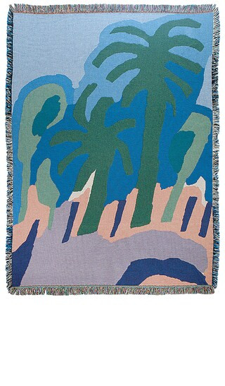 Gilroy Throw | Revolve Clothing (Global)