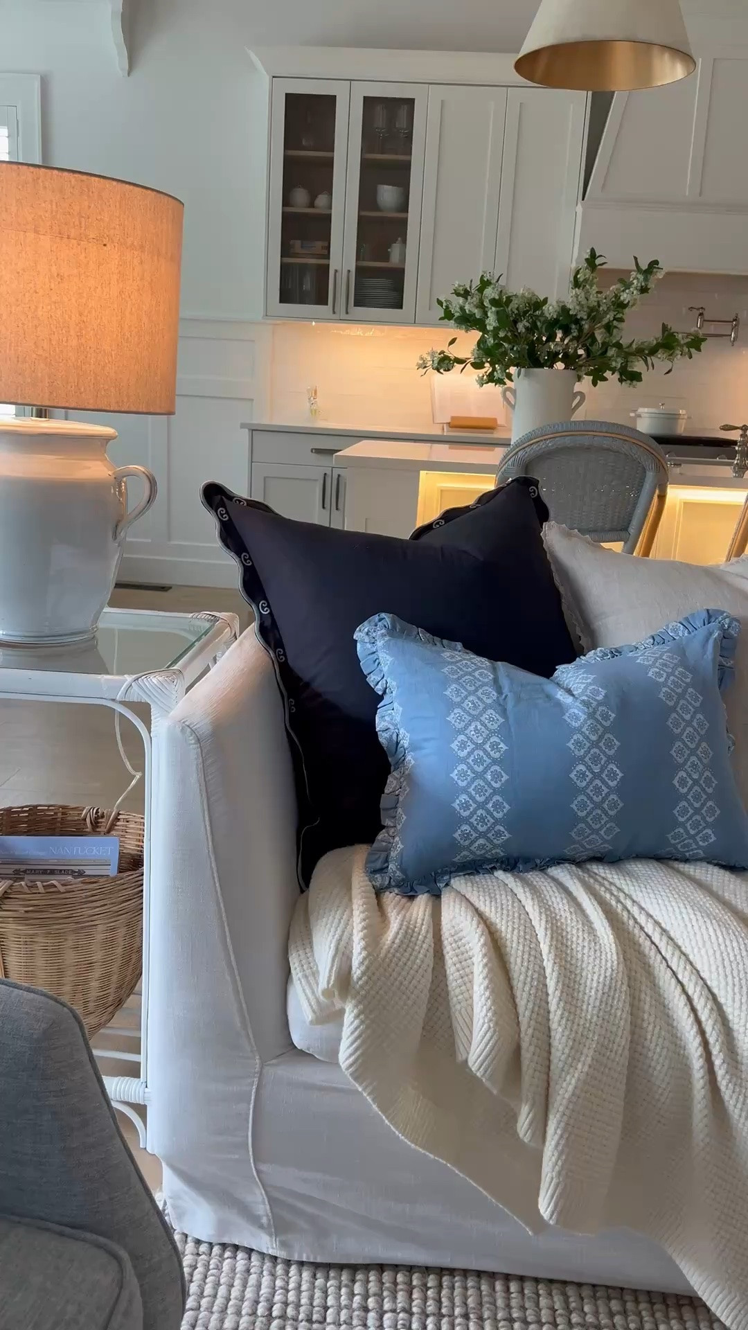 My favorite pillows from the McGee and co Memorial Day Sale!

#LTKHome #LTKSaleAlert