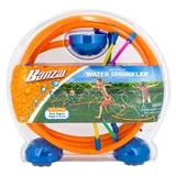 Banzai 12-Foot Wigglin Water Sprinkler Multi-Color Lawn Toy for Kids Ages 3+ | Walmart (US)