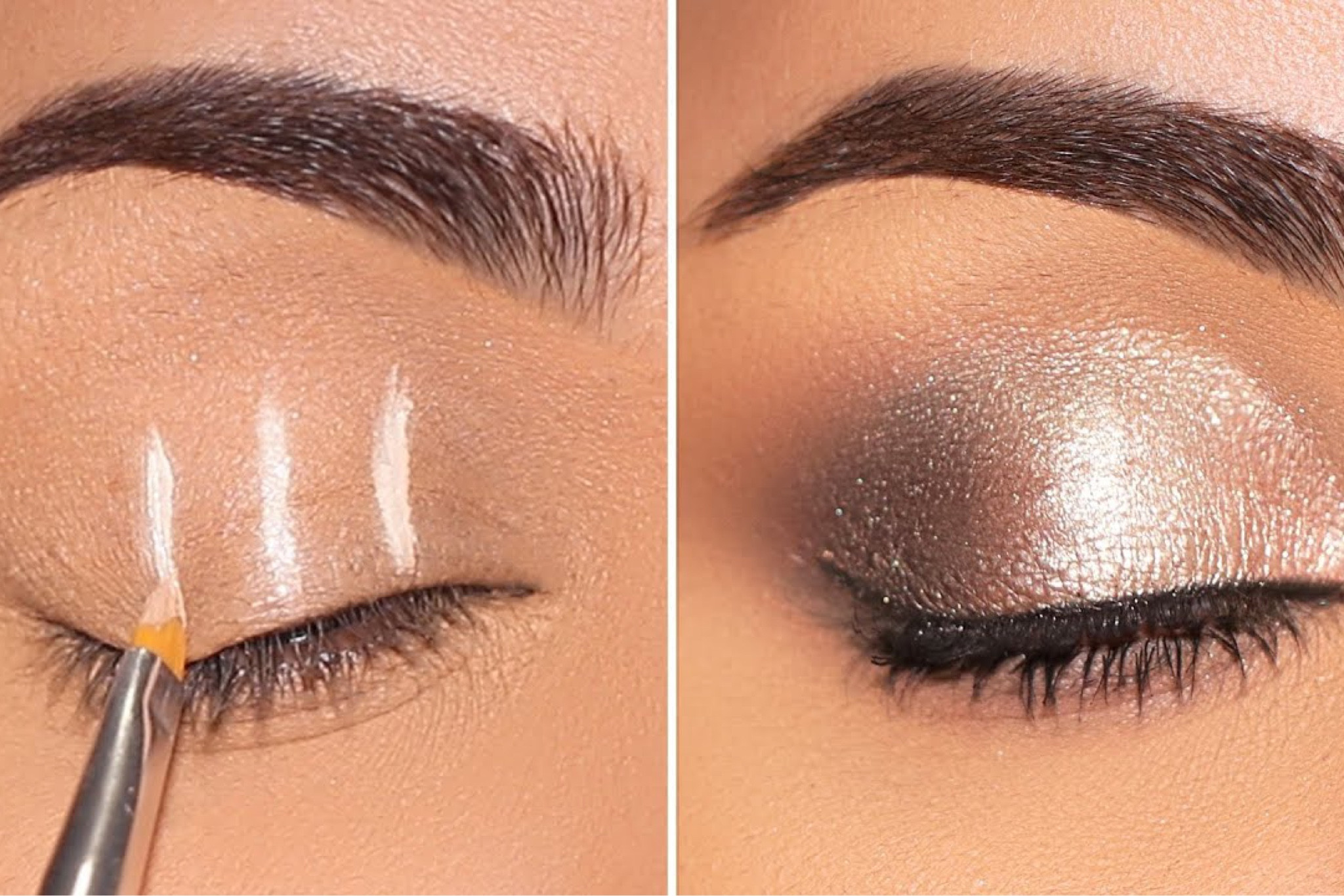 Mastering the art of gradient eyeshadow blend! These are the makeup products I use to create a smooth gradient eyeshadow look every time.

#LTKFind #LTKbeauty