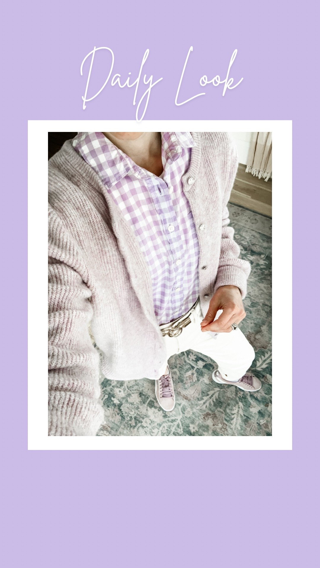 Colorful spring outfit!
Modest outfit. Classic outfit. Mom outfit. Colorful outfit  

#LTKOver40 #LTKPetite #LTKStyleTip