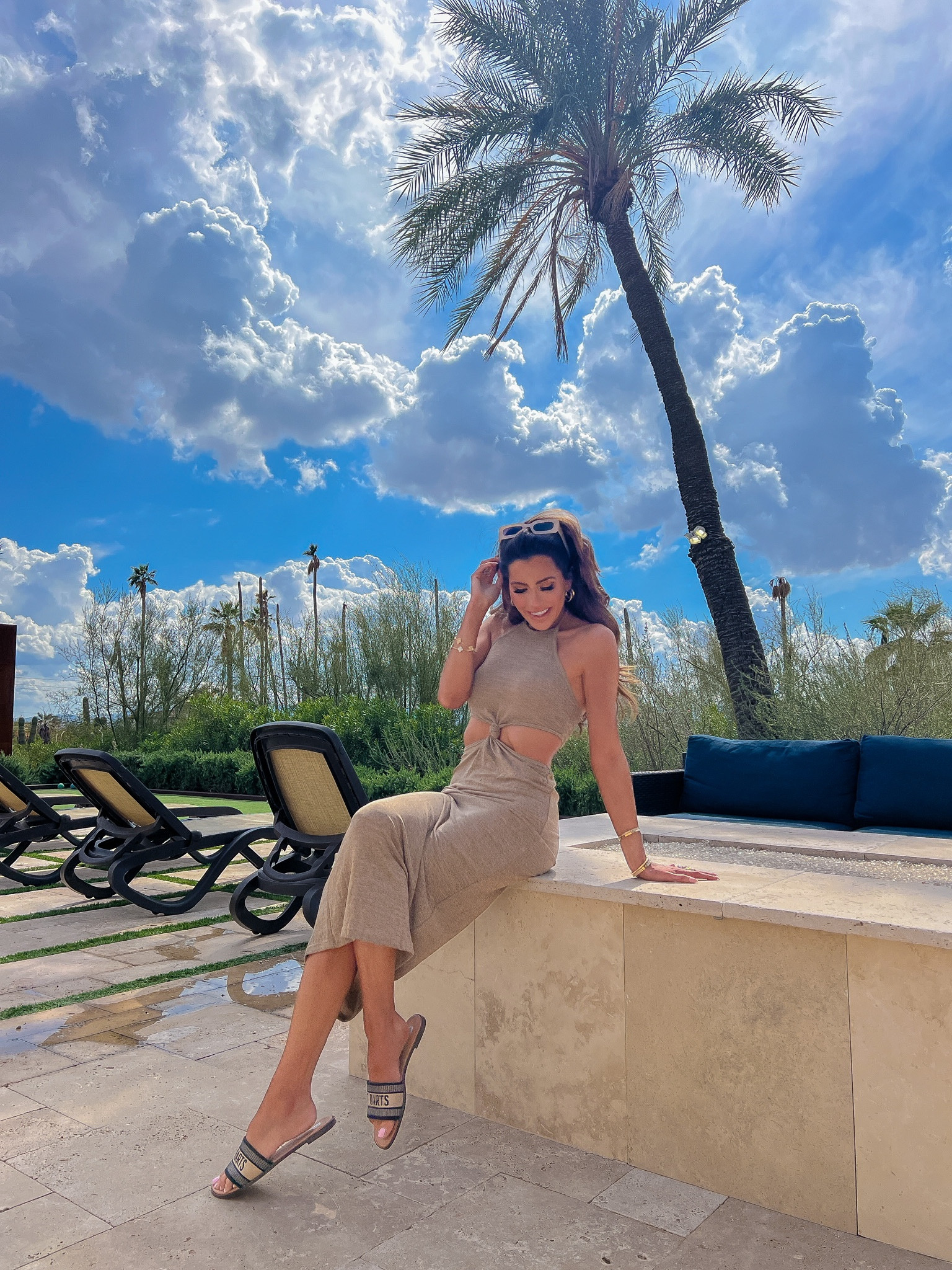 Amazon cover up, sandals, spring break, swim, summer dress, Amazon sunglasses, vacation outfit, Scottsdale, emily Ann Gemma 

#LTKswim #LTKshoecrush #LTKtravel