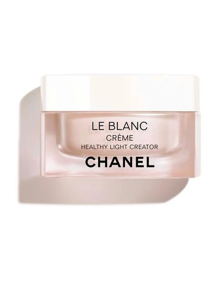 LE BLANC HEALTHY LIGHT CREATOR CRÈME Brightening, Soothing, Smoothing | Myer