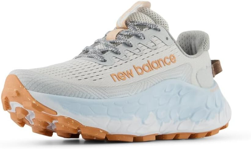 New Balance Women's Fresh Foam X More Trail V3trail Running Shoe | Amazon (US)