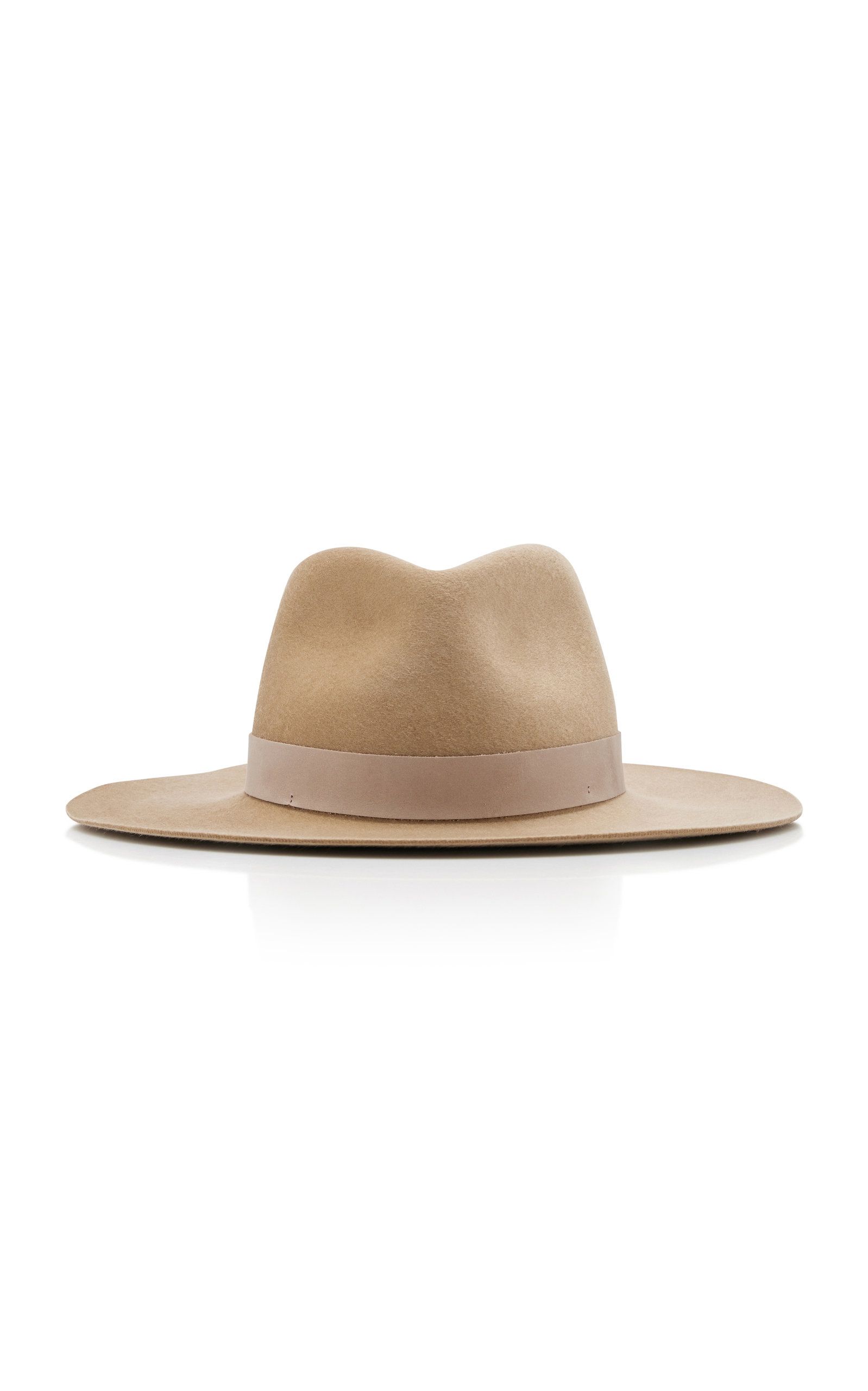 Luca Wool Hat | Moda Operandi (Global)