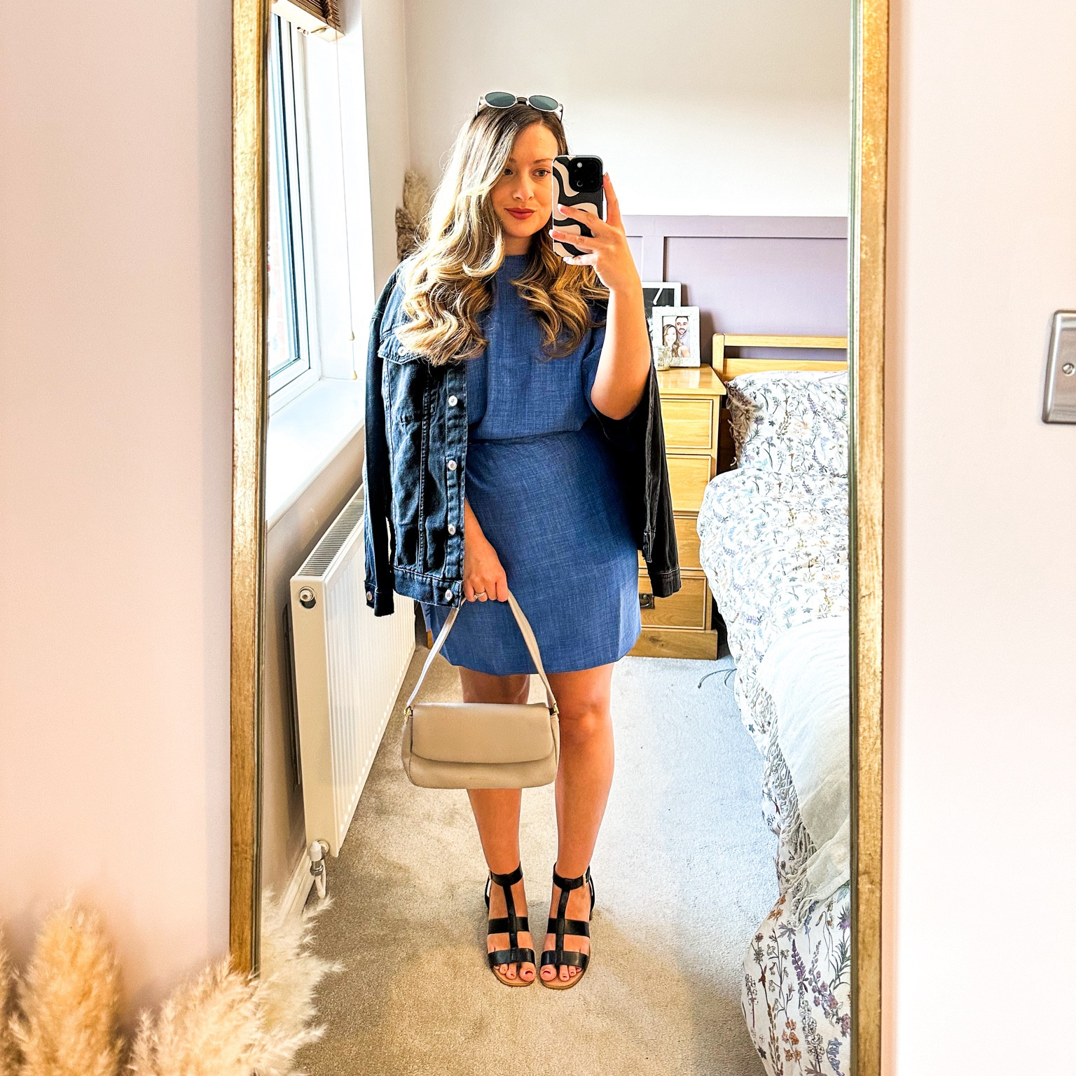 💙🌾

#LTKsummer #LTKuk #LTKeurope