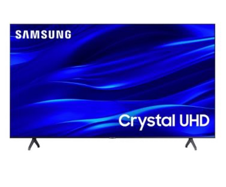 50” Samsung Tv

#LTKhome #LTKfamily #LTKGiftGuide