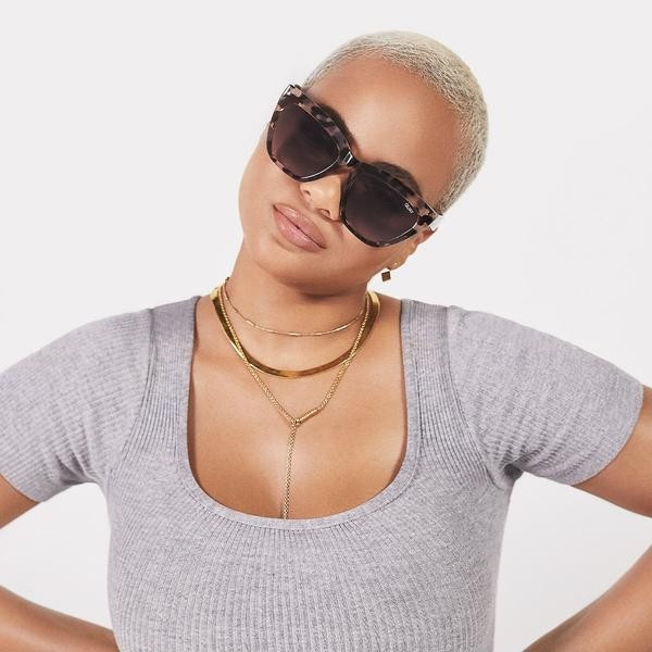 FOR KEEPS | Quay Australia