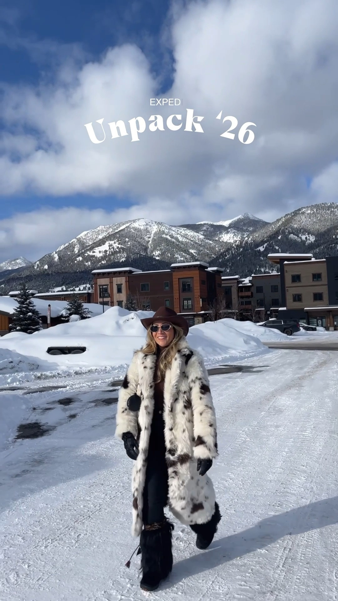 #EGPartner Expedia just launched Unpack ‘26, the definitive guide to what’s trending in the world of travel in 2026. One of my favorite destinations, Big Sky, Montana made the list - our ski trip this past February was absolutely epic with 6-8” of fresh powder every night! Check out the full guide to see if your favorite destination made the list, and book your next vacation with Expedia using the link below. #UnpackTravelTrends #EGPartner #PaidLink #Ad

#LTKTravel