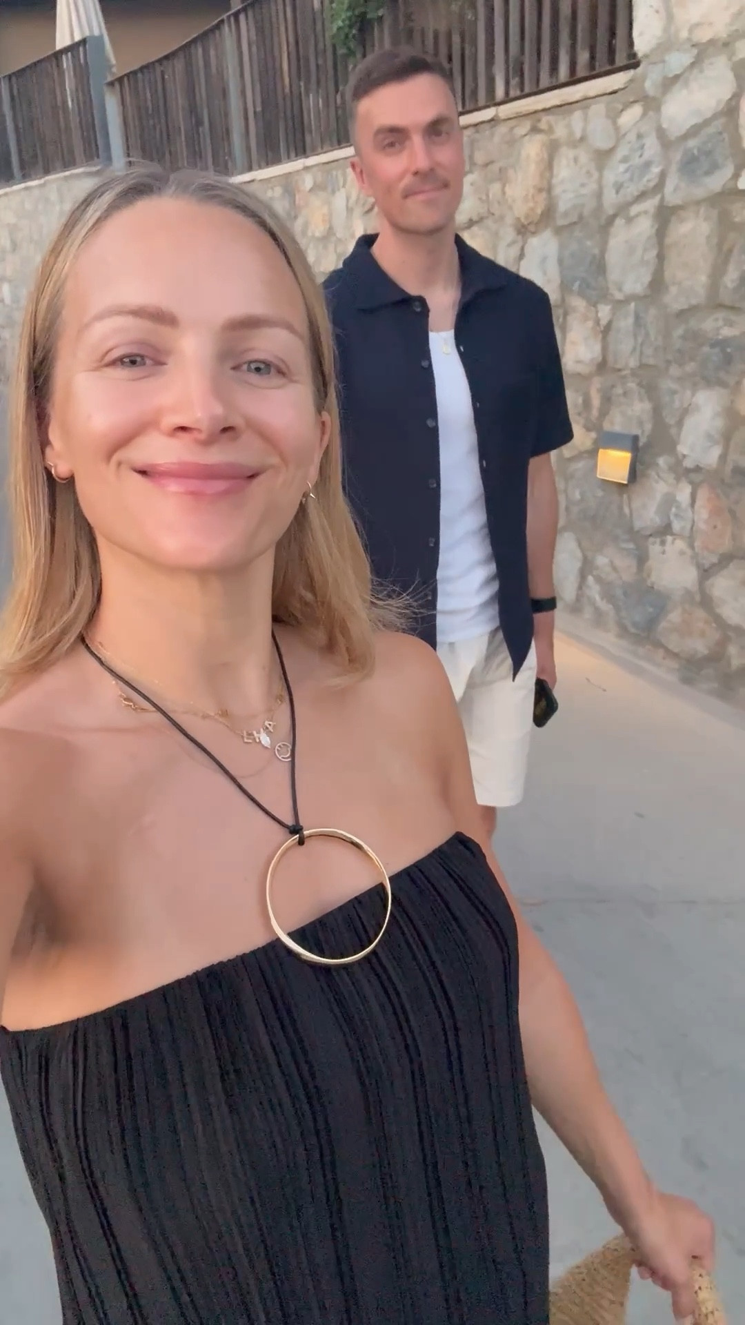 First night dinner outfit in Turkey! Always go for comfort after flying and when you feel you haven’t quite got the tan yet ❤️

Sizes are super limited so tagged exact fit from 2 places and then some similar. I wear a UK 10 x 

#LTKdatenight #LTKtravel #LTKsummer