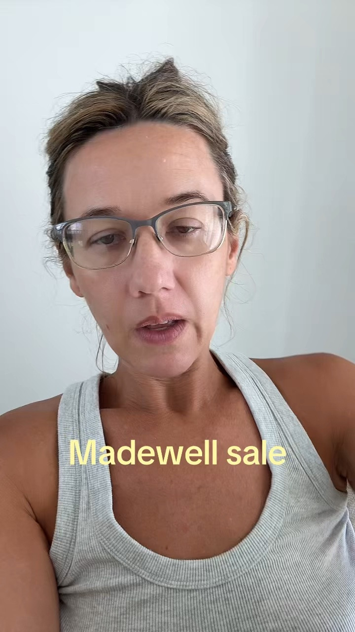 25% off @Madewell 
New fall arrivals

#LTKSeasonal #LTKSaleAlert