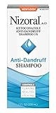 Nizoral Anti-Dandruff Shampoo | Amazon (US)