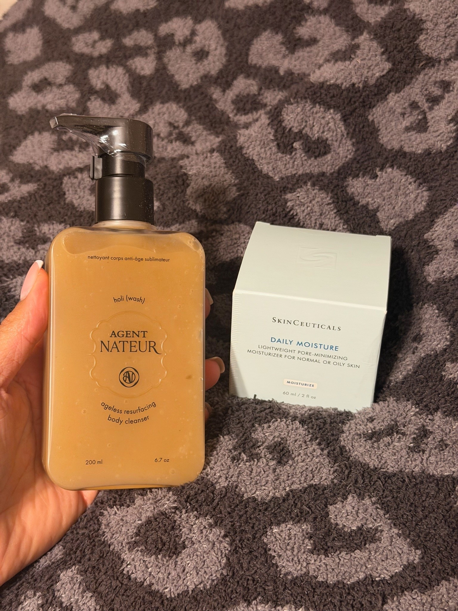 Some recent gifting I’m loving from Dermstore! #dermstore #skincare

#LTKselfcare #LTKBeauty