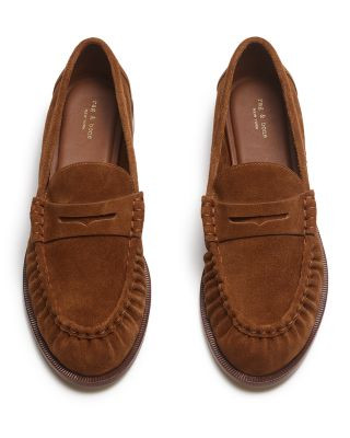 Women's Lexi Loafers | Bloomingdale's (AU)