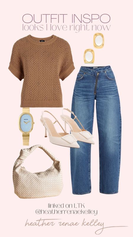Outfit inspo




OOTD / outfit inspiration / what to wear / neutrals / gno/ dinner outfit idea / date night / shop this look / heatherrenaekelley / LTK look

#LTKstyletip #LTKSeasonal #LTKfindsunder100
