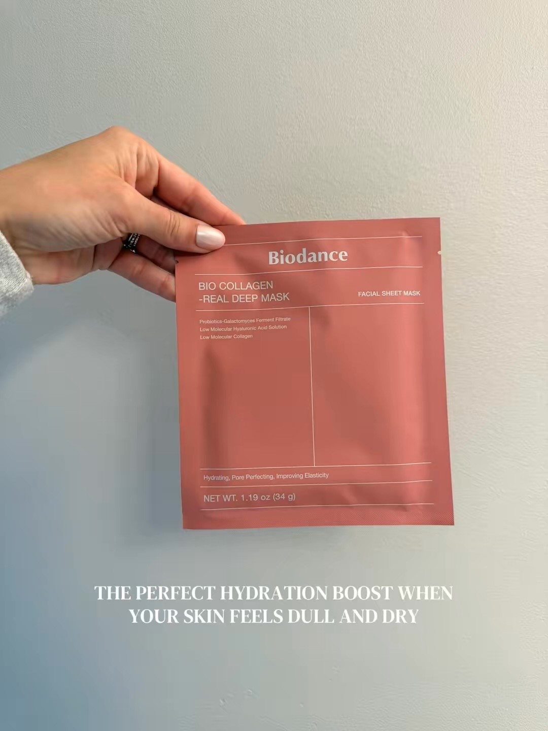 My go-to when my skin feels dull! 

#LTKBeauty #LTKselfcare #LTKgrwm