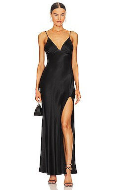 Ren Split Maxi Dress
                    
                    BEC&BRIDGE | Revolve Clothing (Global)