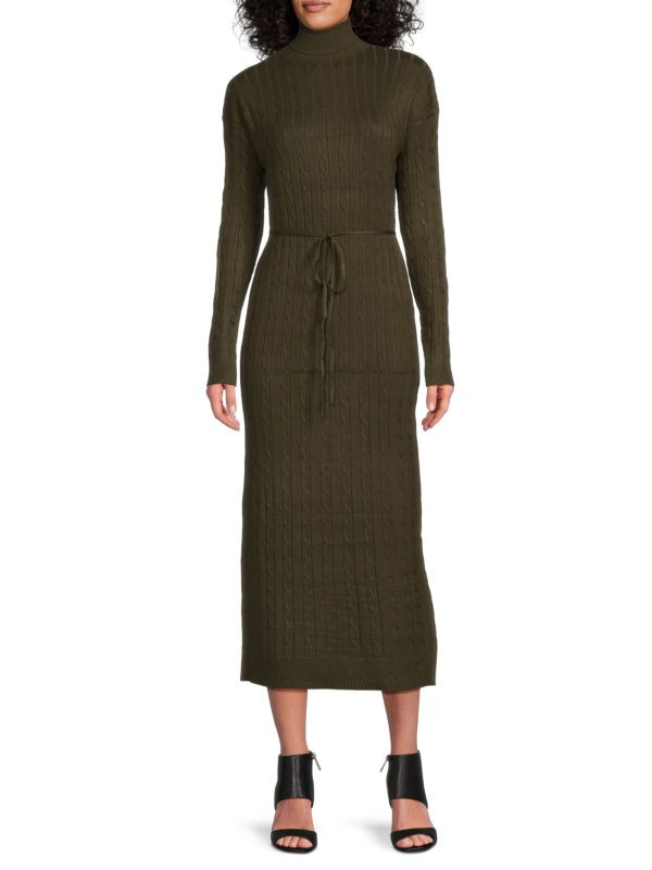 Rib-Knit Sheath Maxi Dress | Saks Fifth Avenue OFF 5TH