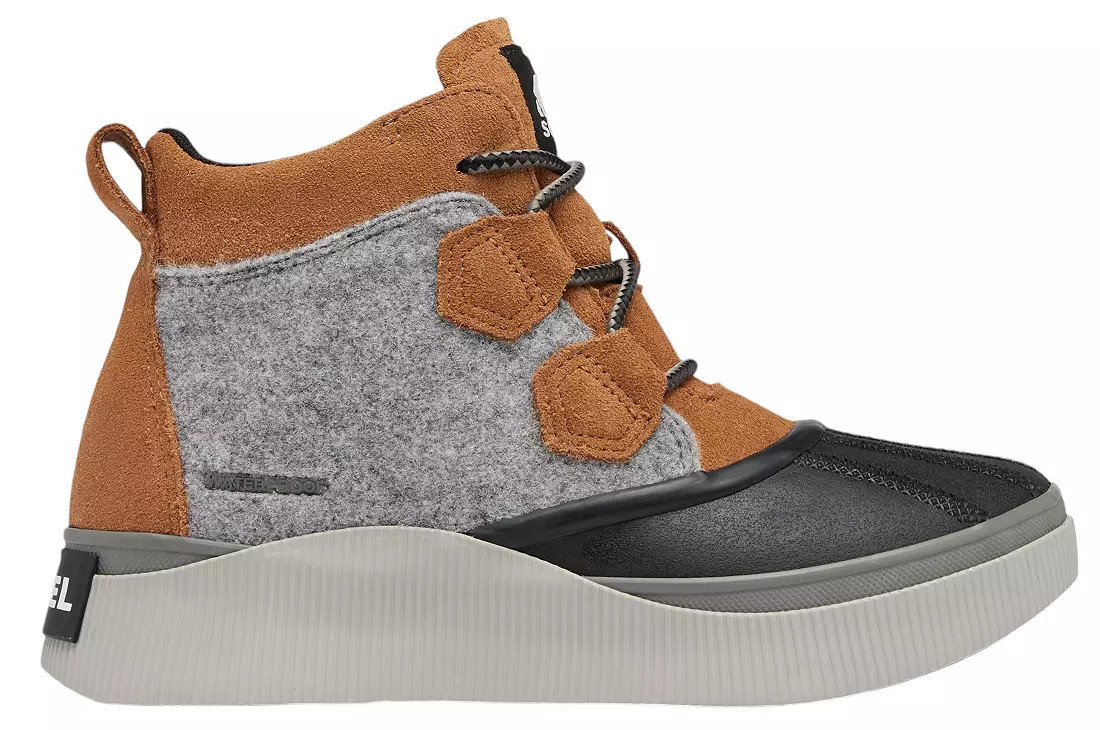 SOREL Women's Out N About IV Waterproof Boots | DICK'S Sporting Goods