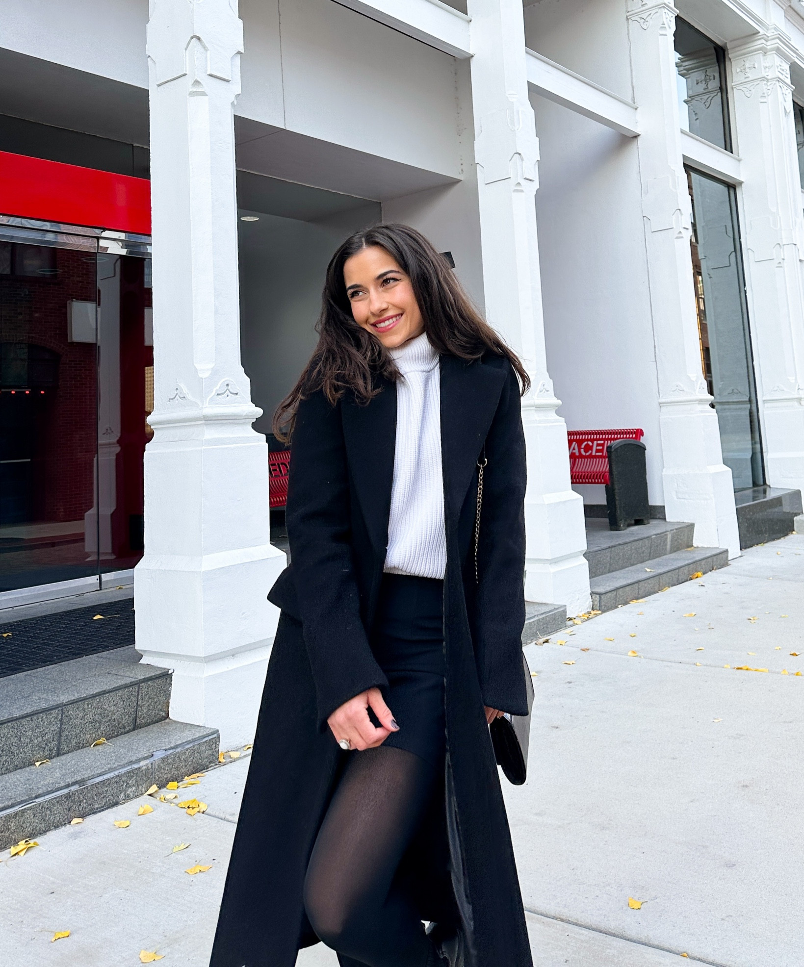 Holiday outfit inspiration 
Old money aesthetic 
Classy style

#LTKHoliday #LTKSeasonal #LTKbeauty